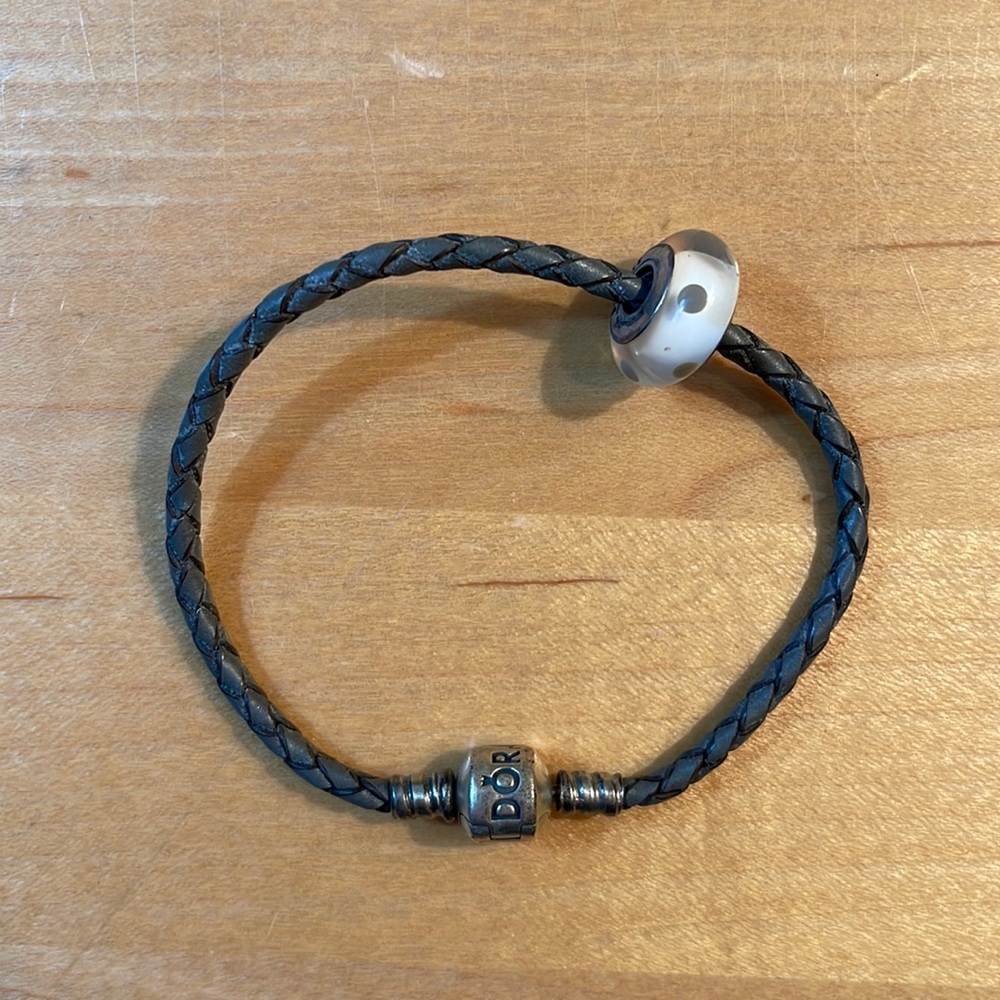Pandora bracelet